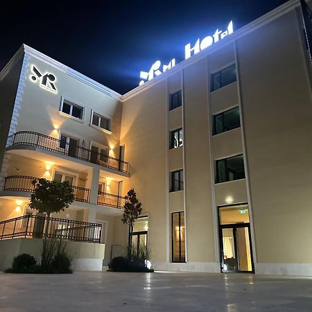 Mimi Hotel Corabia Екстериор снимка
