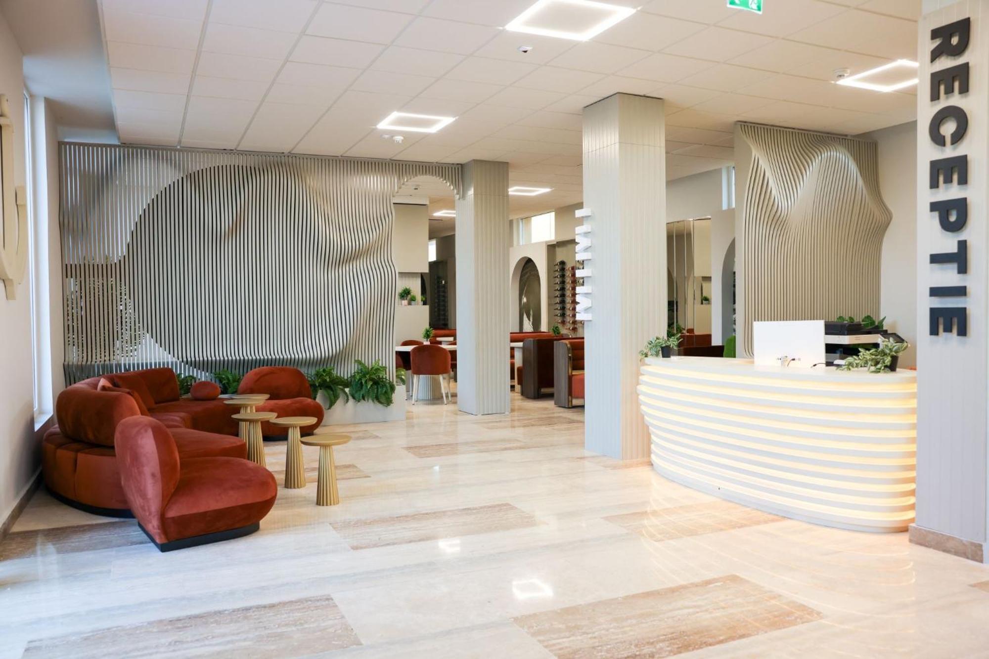 Mimi Hotel Corabia Екстериор снимка