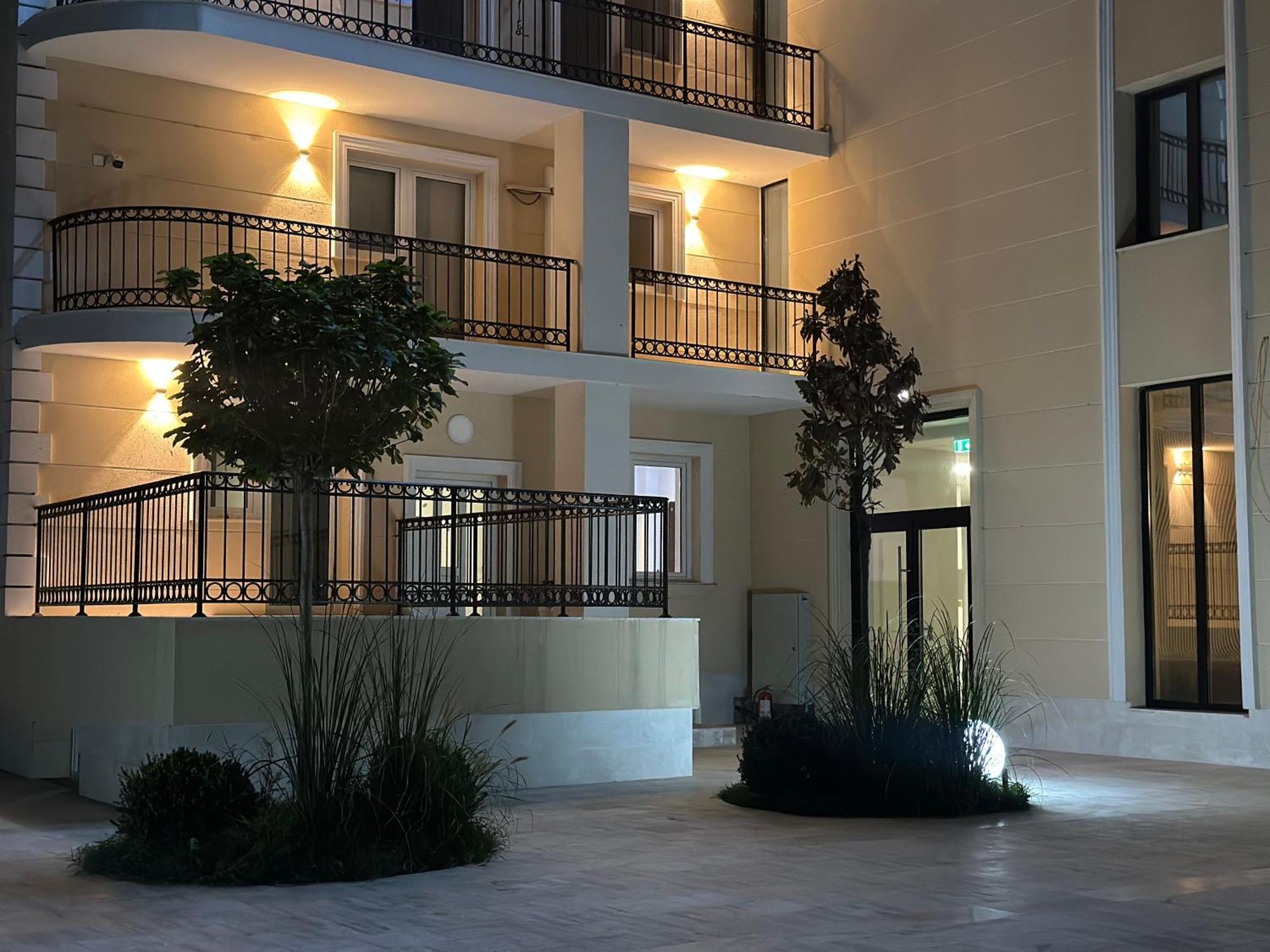 Mimi Hotel Corabia Екстериор снимка